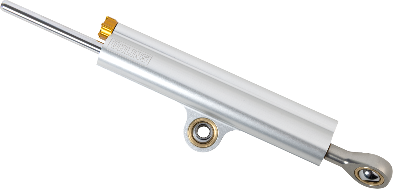Steering Damper - 68 mm (SD040) (1)