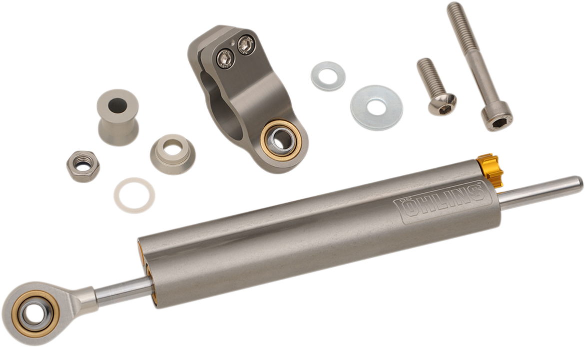 Steering Damper - 63 mm (SD044) (1)
