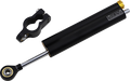 Steering Damper - 63 mm - Blackline Universal (SD007) (1)