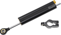 Steering Damper - 68 mm - Blackline Universal (SD008) (1)