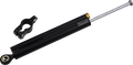 Steering Damper - 120 mm - Blackline Universal (SD010) (1)