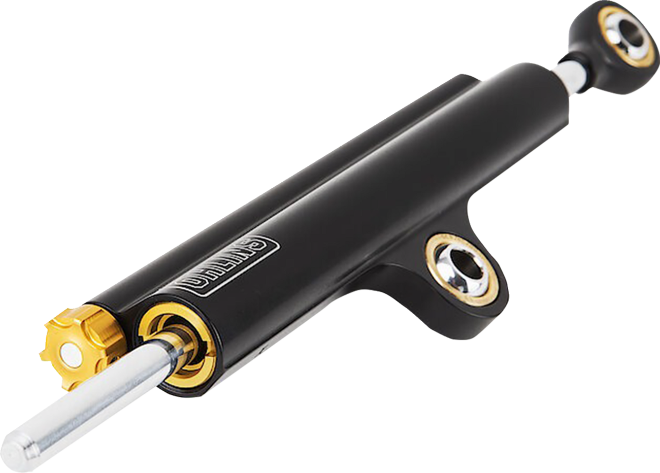Steering Damper - Blackline - Universal (SD063) (1)