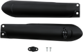 UFO Fork Covers Sx/sxf - Black
