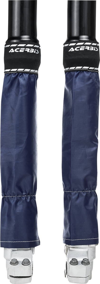 Z-Mud Fork Guard - Blue (1)