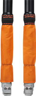 Z-Mud Fork Guard - Orange (1)