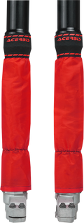 Z-Mud Fork Guard - Red (1)