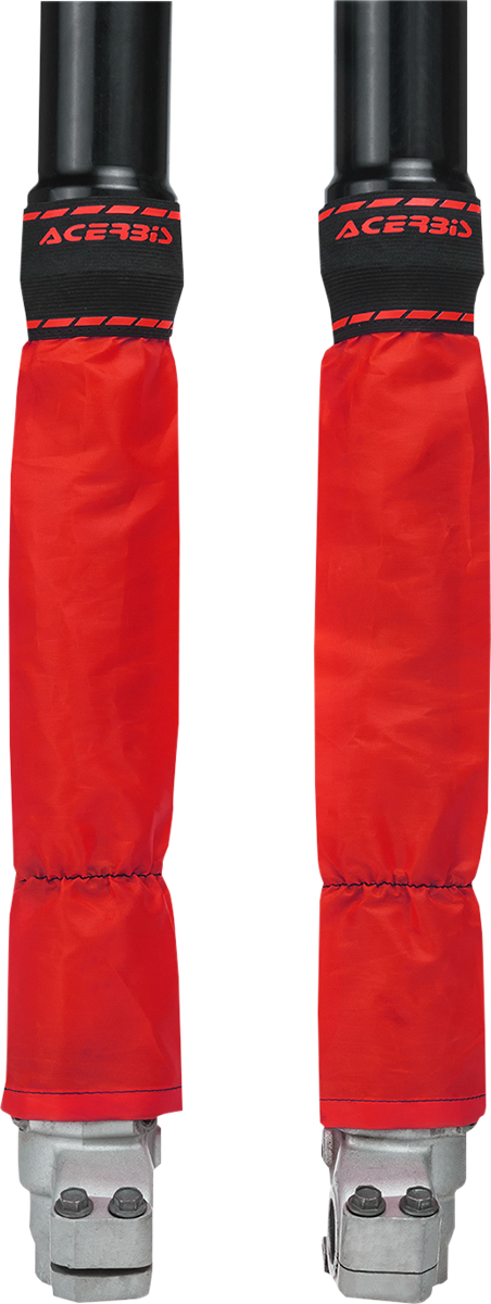 Z-Mud Fork Guard - Red (1)