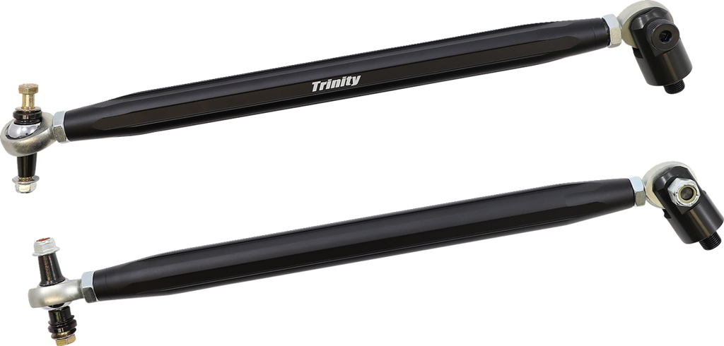 TRINITY RACING Tie Rods - RZR XP/Turbo