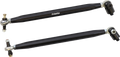 TRINITY RACING Tie Rods - RZR XP/Turbo