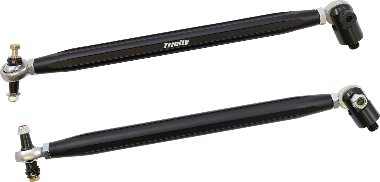 TRINITY RACING Tie Rods - RZR XP/Turbo