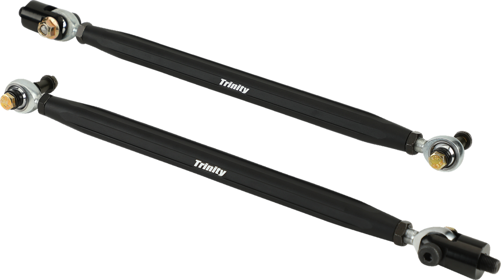 TRINITY RACING Tie Rods - RZR XP/Turbo