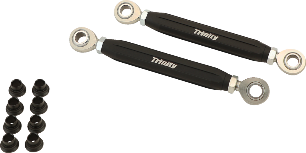 TRINITY RACING Swaybar Endlink - Rear