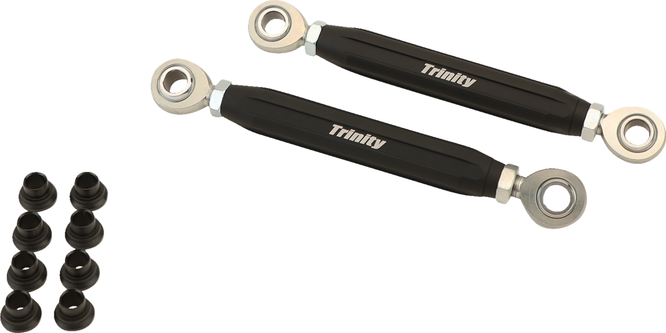 TRINITY RACING Swaybar Endlink - Rear