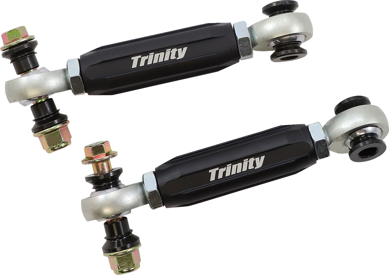 TRINITY RACING Swaybar Endlink - Rear