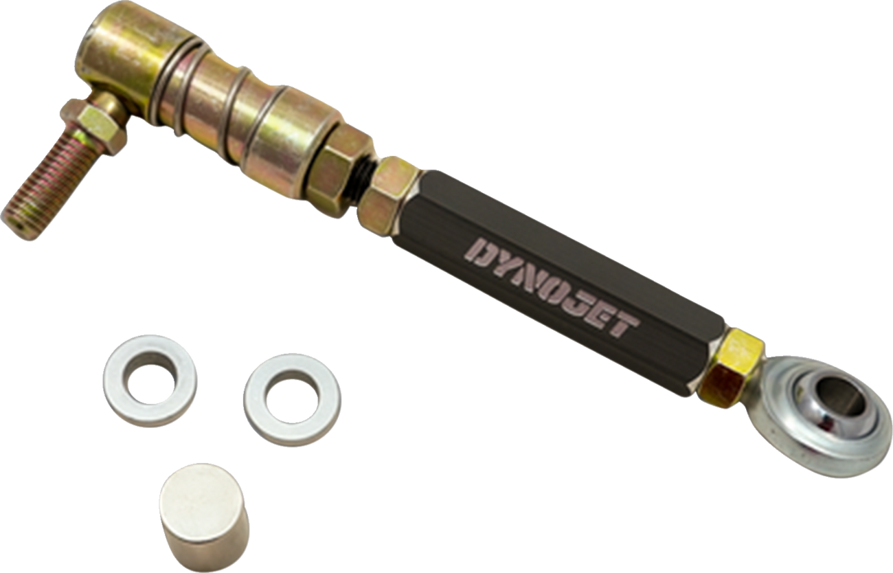 DYNOJET Sway Bar Link - Quick Disconnect - Polaris RZR XP Turbo S