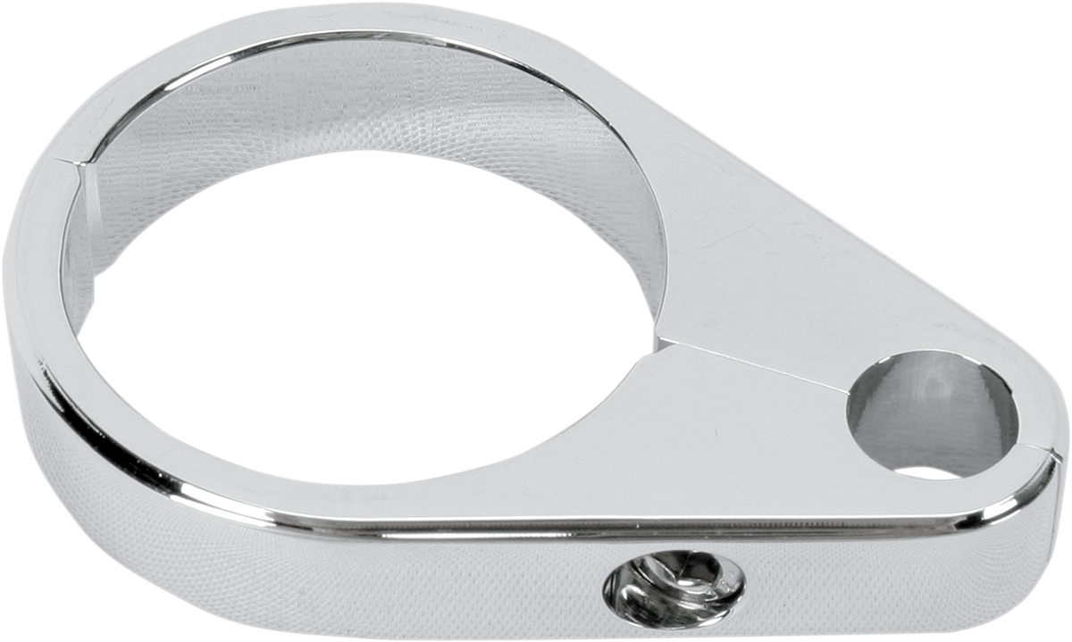 Drag Specialties 1 1/2 Frame Clamp