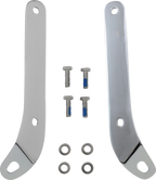 Ciro Bracket Tie Dn Fltr - Chrome