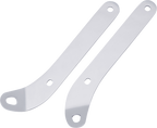 Ciro Bracket Tie Dn Fltr - Chrome