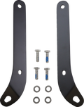 Ciro Bracket Tie Dn Fltr - Black