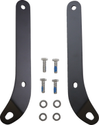 Ciro Bracket Tie Dn Fltr - Black