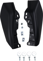 Drag Specialties Deflector Air M/f 09+ Fl