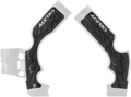 X-Grip Frame Guards - White/Black - SX65 | TC65 | MC65 (1)