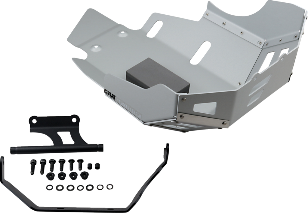 GIVI Skid Plate - XTZ 1200