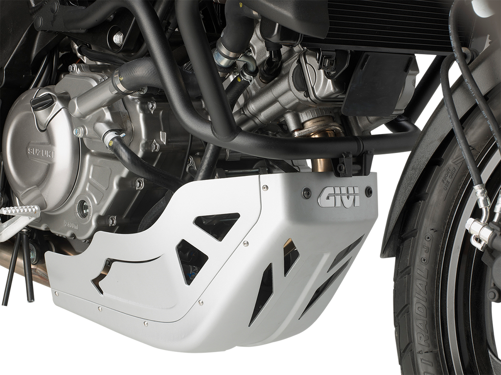 GIVI Skid Plate - V-Storm 650