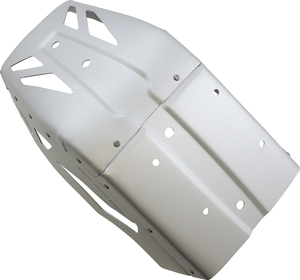 GIVI Skid Plate - V-Storm 650