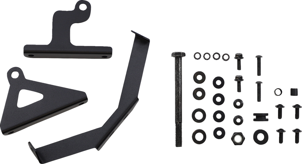 GIVI Skid Plate - V-Storm 650