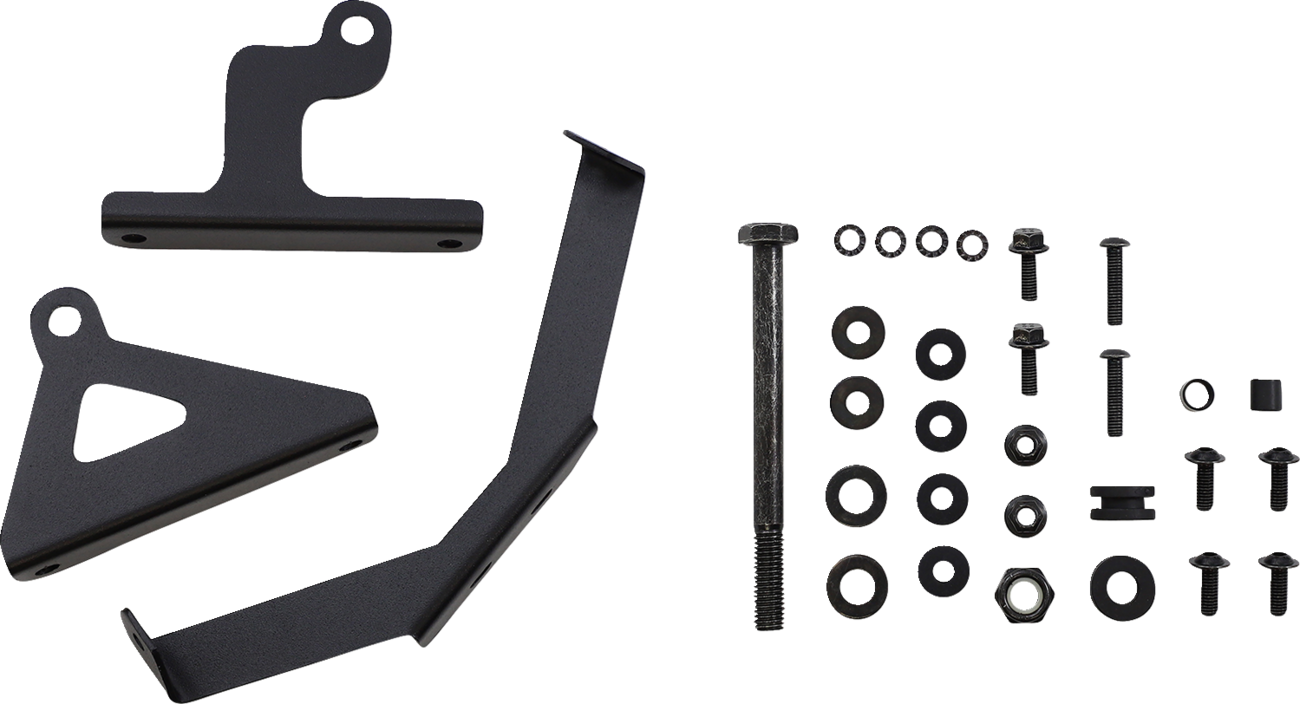 GIVI Skid Plate - V-Storm 650