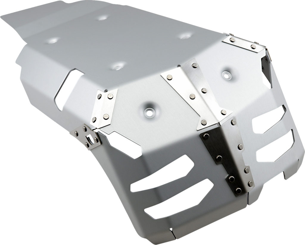 GIVI Skid Plate - BMW