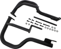 PUIG HI-TECH PARTS Engine Guards - Black