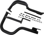 PUIG HI-TECH PARTS Engine Guards - Black