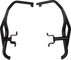 PUIG HI-TECH PARTS Engine Guards - Black