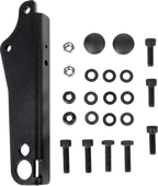 PUIG HI-TECH PARTS Engine Guards - Black