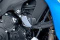 PUIG HI-TECH PARTS Frame Sliders - Suzuki - GSX-S 1000 ABS