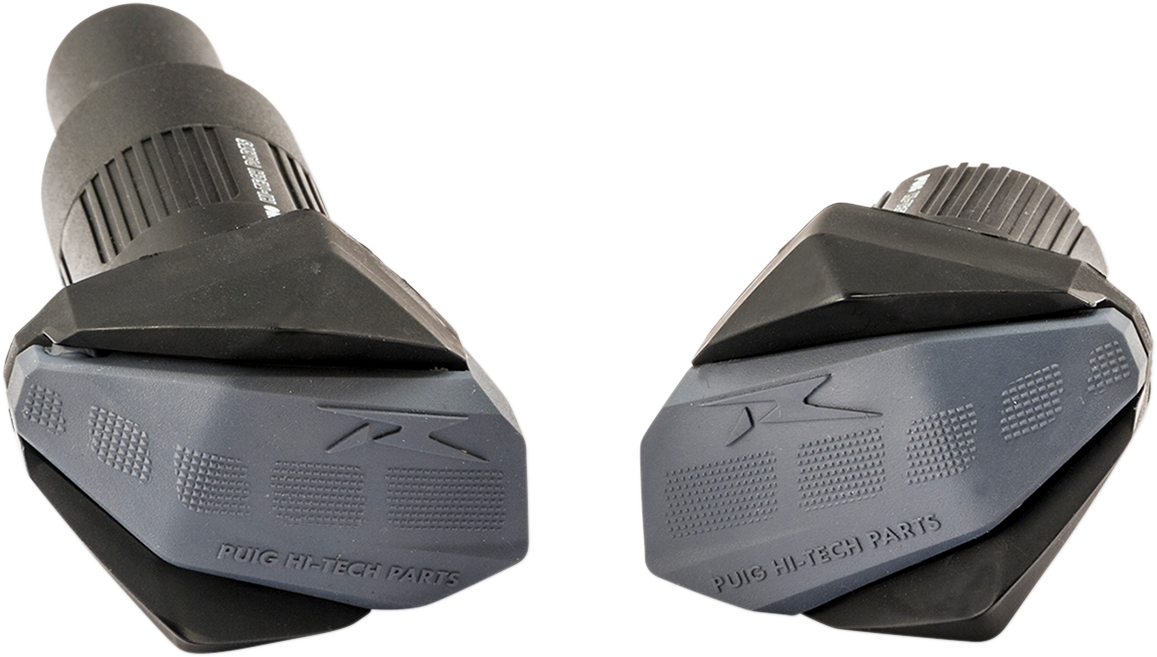 PUIG HI-TECH PARTS Frame Sliders - R19 - Kawasaki - Ninja