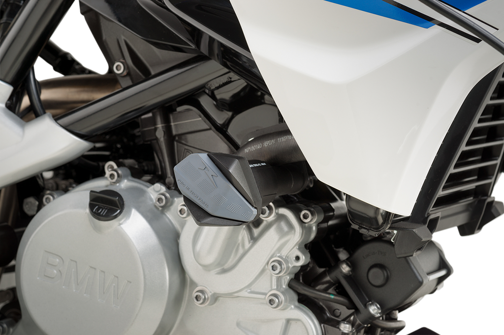 PUIG HI-TECH PARTS Frame Sliders - R19 - BMW - G 310