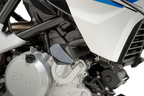 PUIG HI-TECH PARTS Frame Sliders - R19 - BMW - G 310