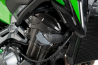 PUIG HI-TECH PARTS Frame Sliders - R19 - Kawasaki - Z 900