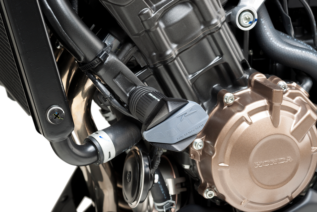 PUIG HI-TECH PARTS Frame Sliders - R19 - Honda - CB650F