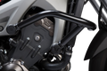 Crash Bar - Left/Right - Black - Yamaha - MT-09/FJ-09 | 900 Tracer/XSR (1)