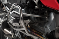Crash Bar - Left/Right - Silver - BMW - 1200 GS (1)