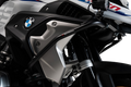 Upper Crash Bar - Black - BMW - R '16-'23 (1)