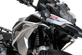 Upper Crash Bar - Silver - BMW - R '16-'23 (1)