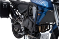 Crash Bar - Left/Right - Black - Triumph - Tiger 800 (1)