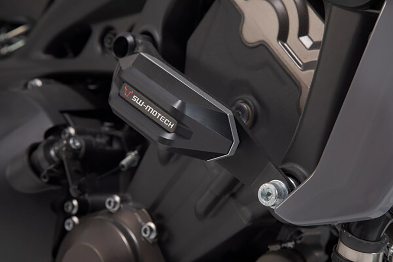 Frame Slider Kit - Yamaha (1)