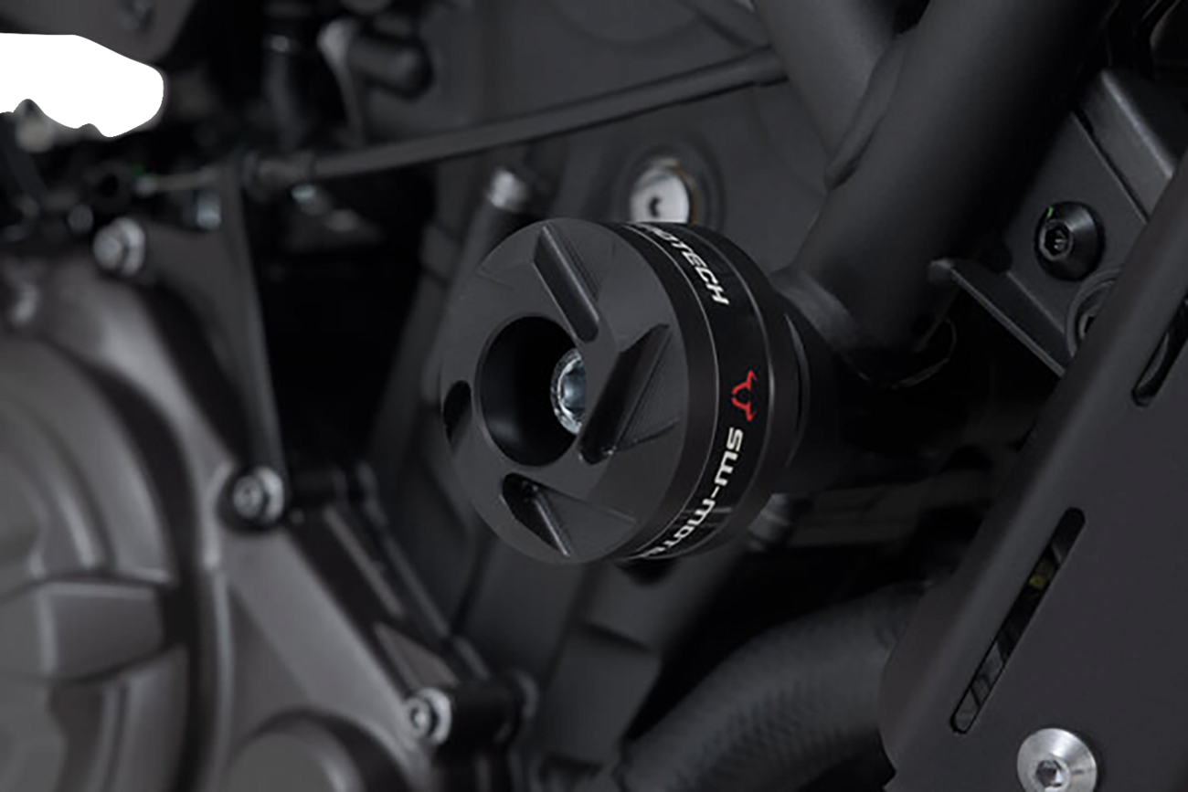 Frame Slider Kit - Yamaha - XSR 700 (1)