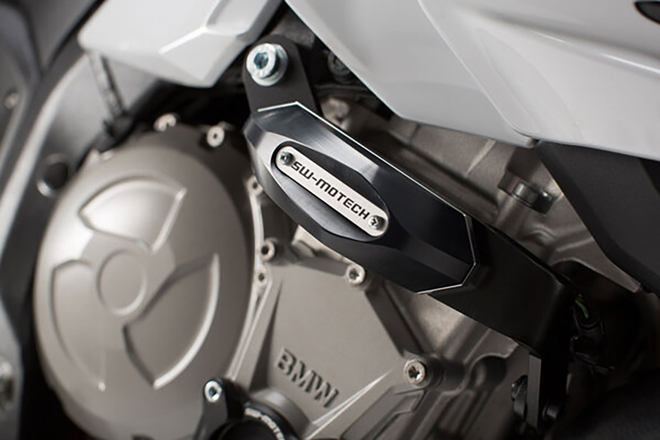 Frame Slider Kit - BMW - 1000 XR (1)